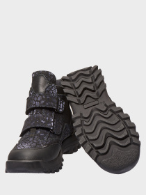 Ботинки Theo Leo модель LEO-2308SA-NAVY Фото