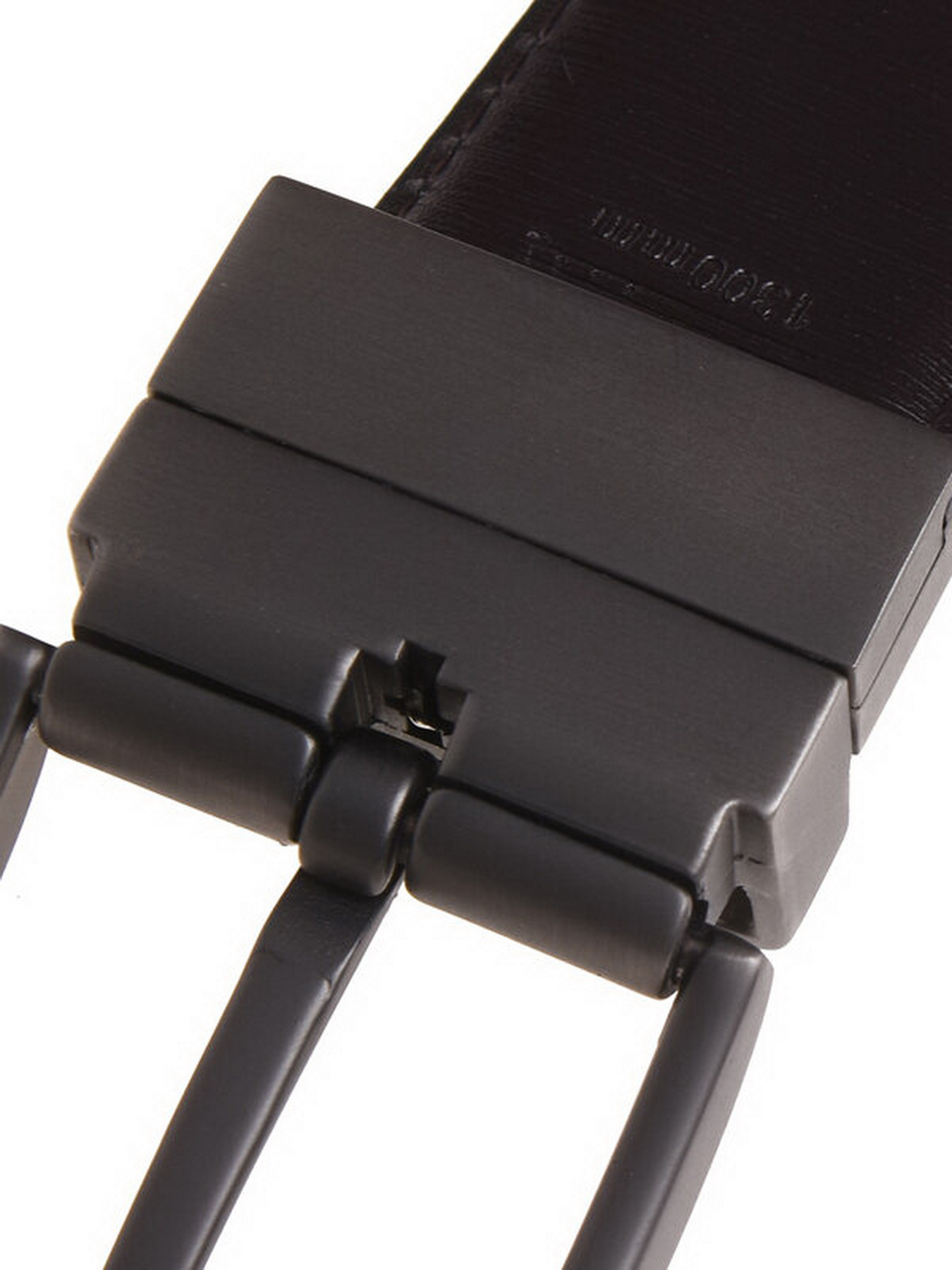 Ремень Borsa Leather модель v1n020-2 Фото