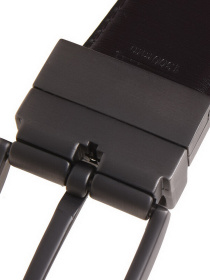 Ремень Borsa Leather модель v1n020-2 Фото