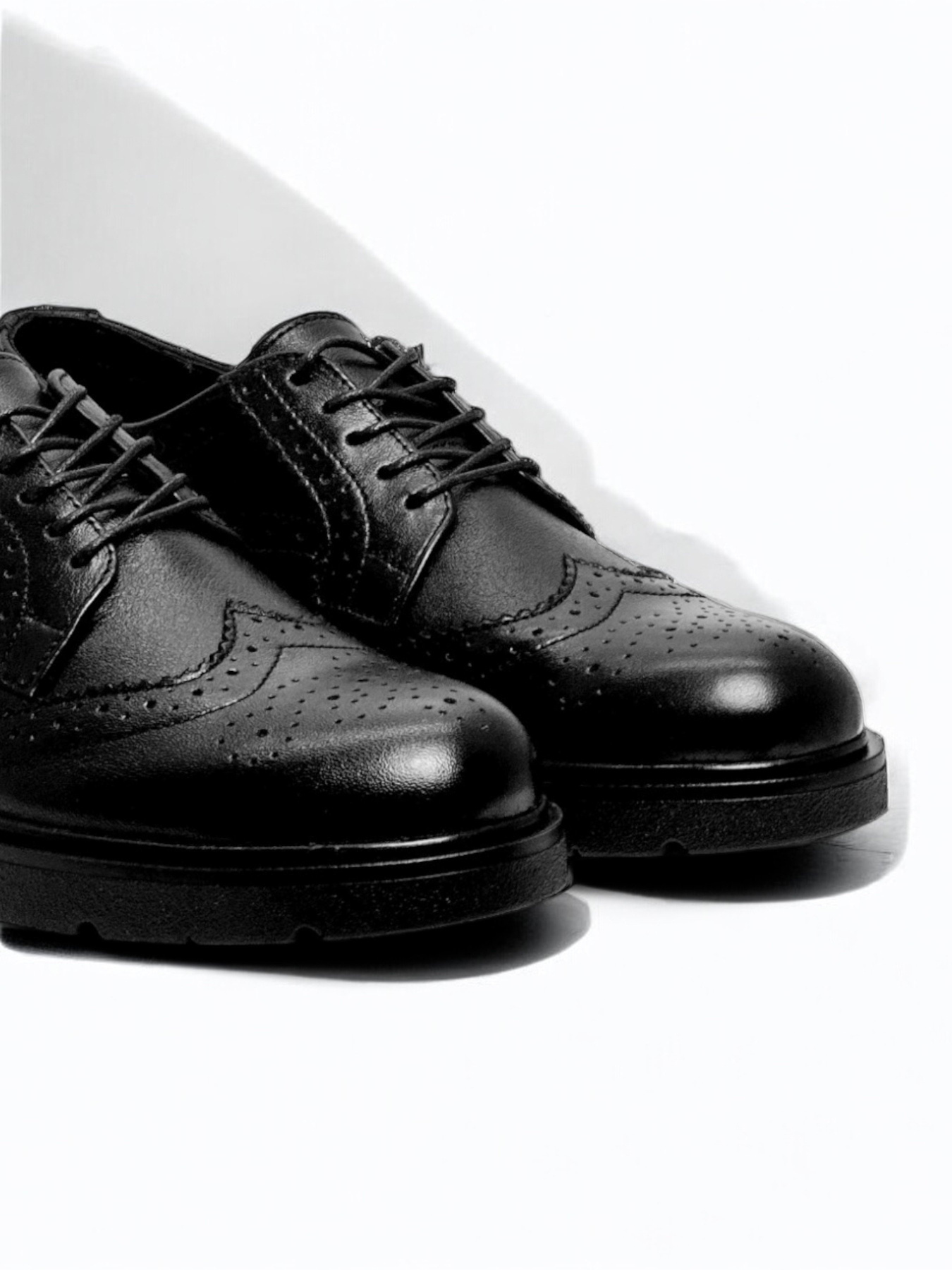 Броги OCEAN модель 03к82.5 Фото