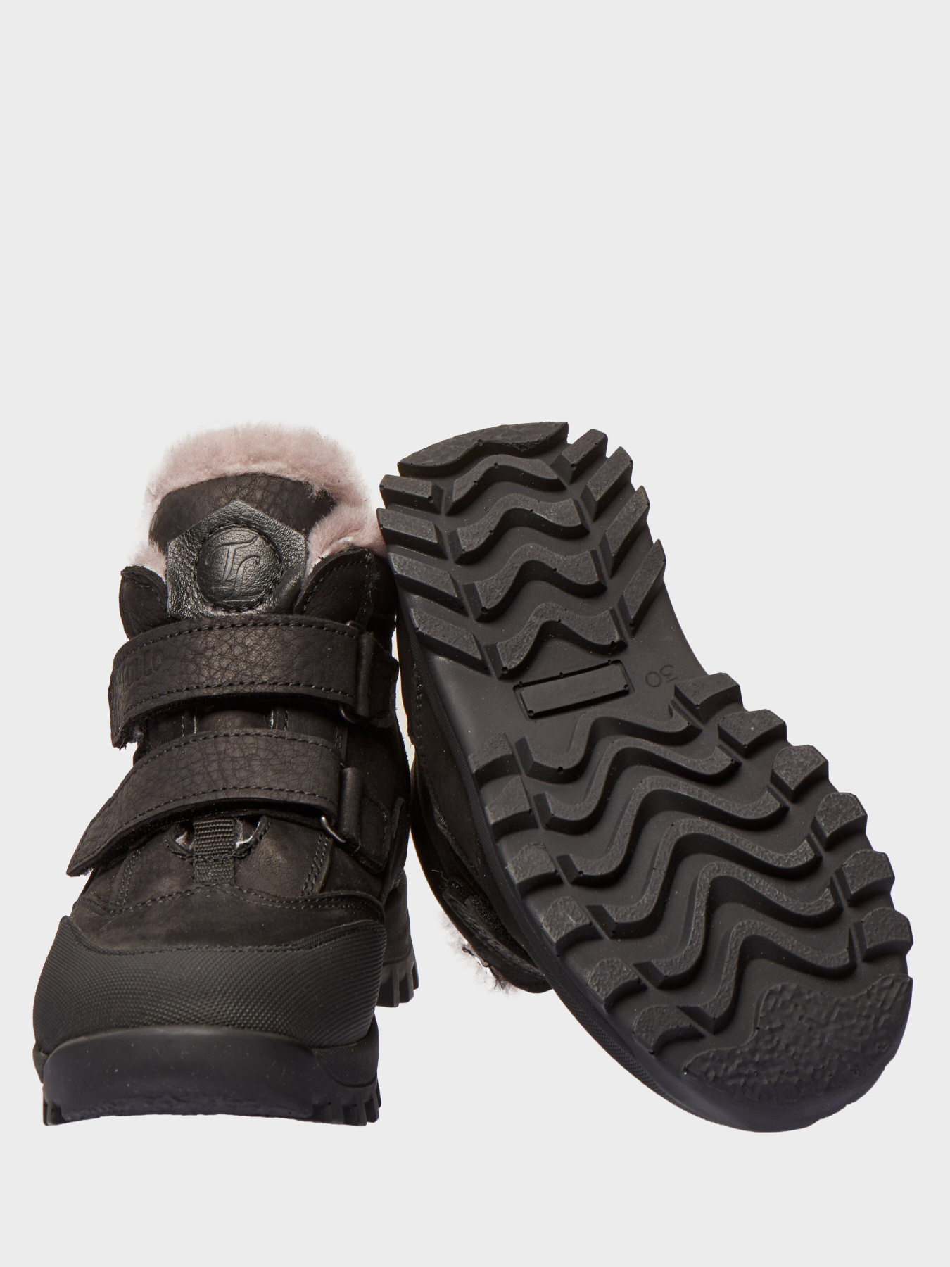 Ботинки Theo Leo модель LEO-614423 Фото