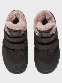 Ботинки Theo Leo модель LEO-614423 Фото