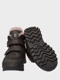 Ботинки Theo Leo модель LEO-614423 Фото