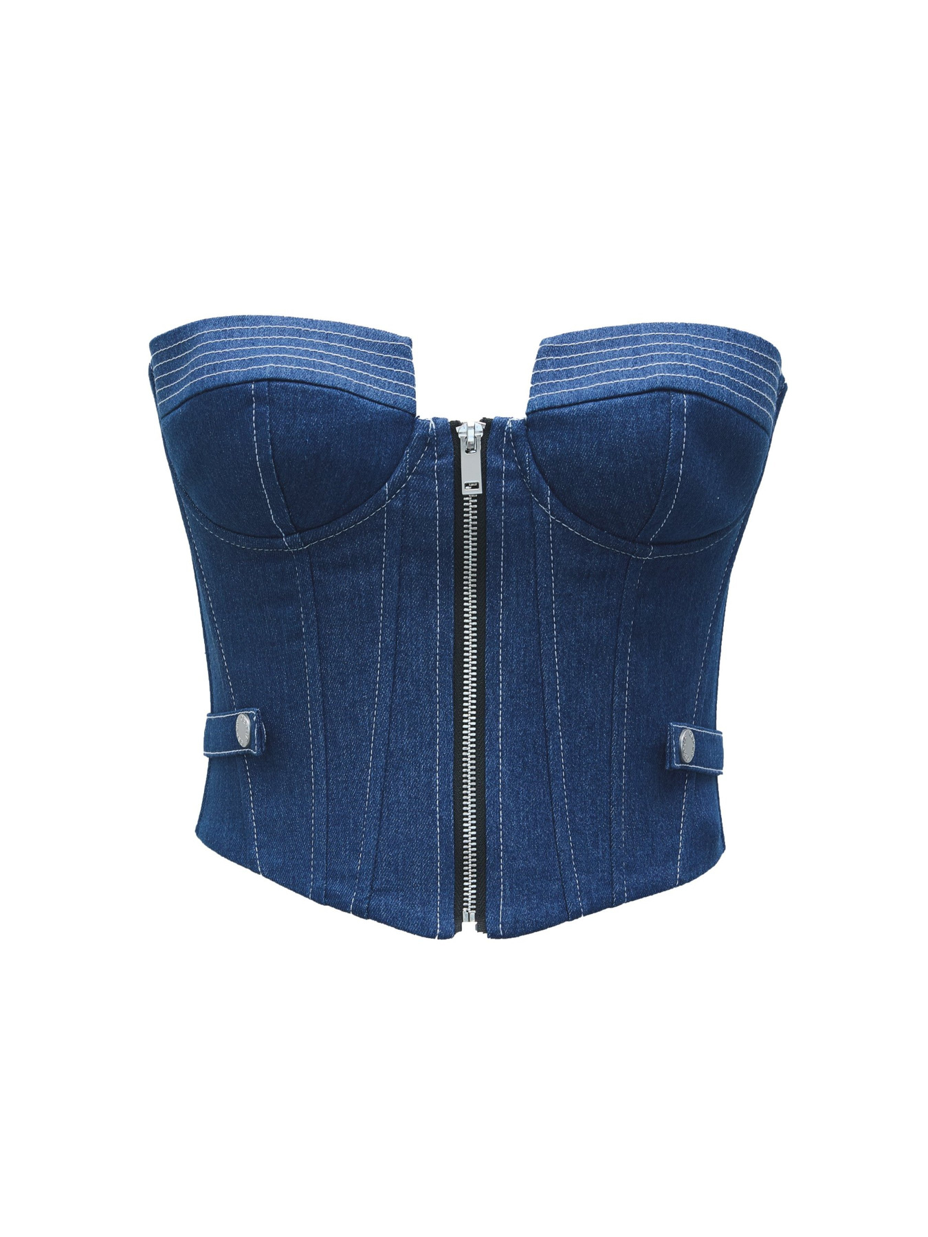 Корсет Gepur модель 45787 Фото