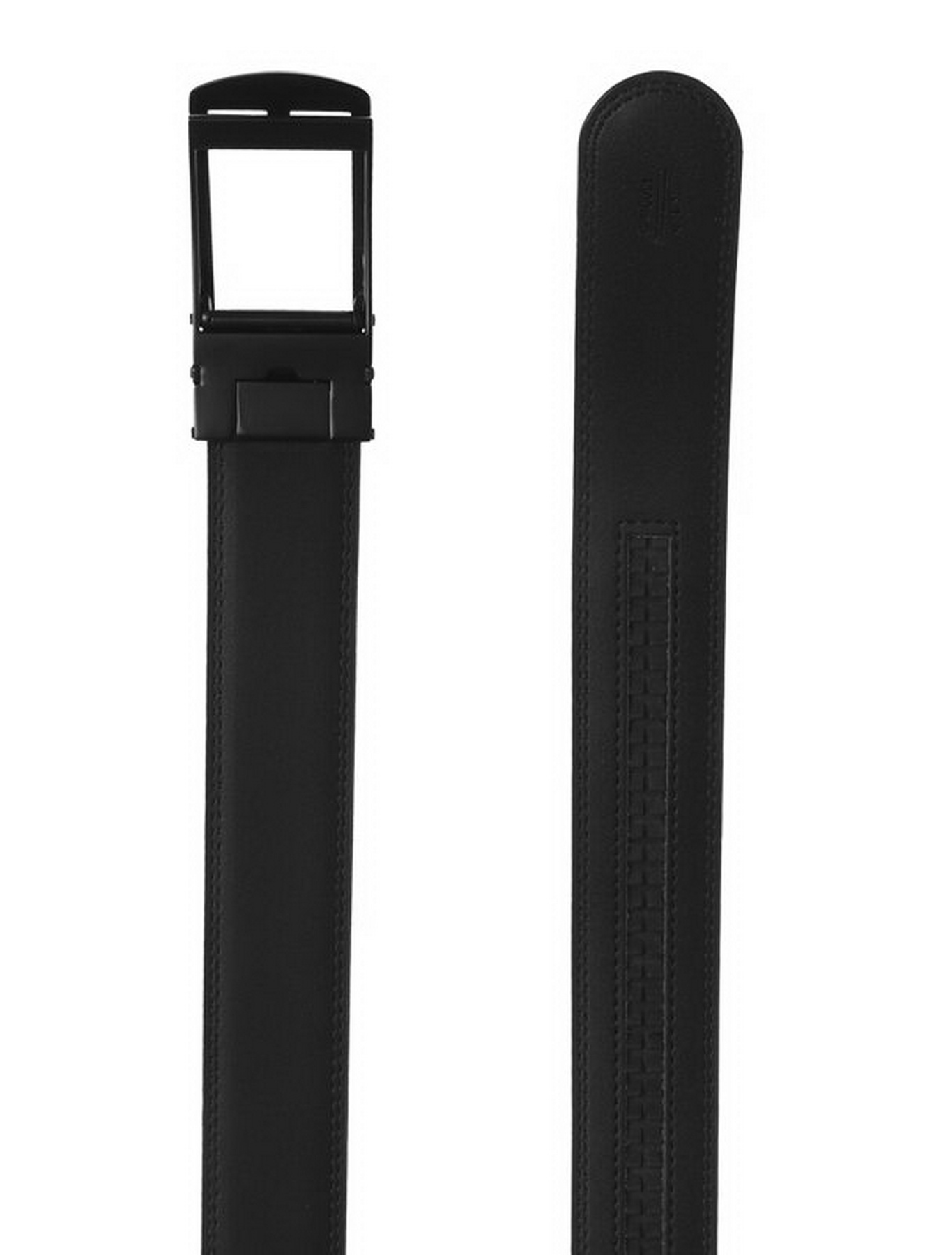 Ремень Borsa Leather модель v1n447-1D Фото