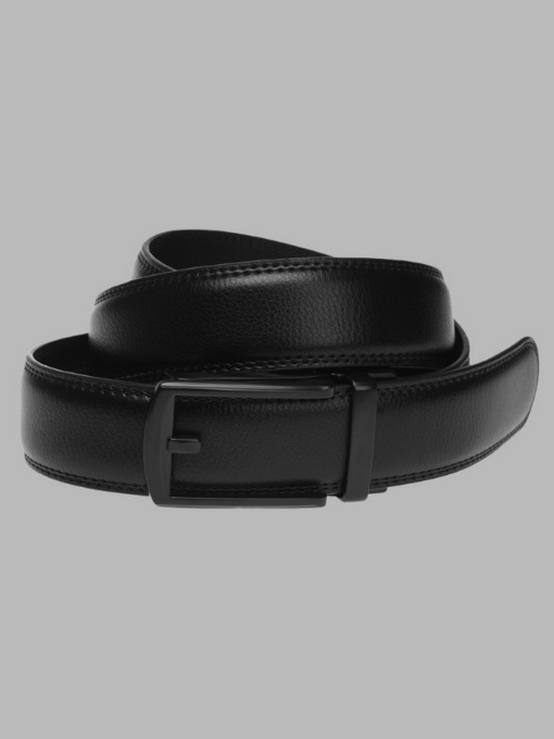 Ремінь Borsa Leather модель v1n447-1D Фото