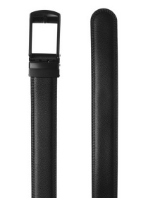 Ремень Borsa Leather модель v1n447-1D Фото