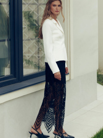 Юбка макси Gepur модель 45970 Фото