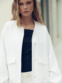 Бомбер Gepur модель 46563 Фото