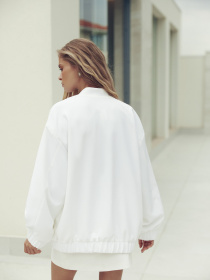 Бомбер Gepur модель 46563 Фото