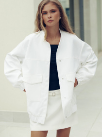 Бомбер Gepur модель 46563 Фото