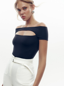 Боди Gepur модель 46817 Фото