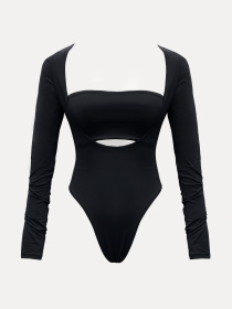 Боді Gepur модель 46824 Фото