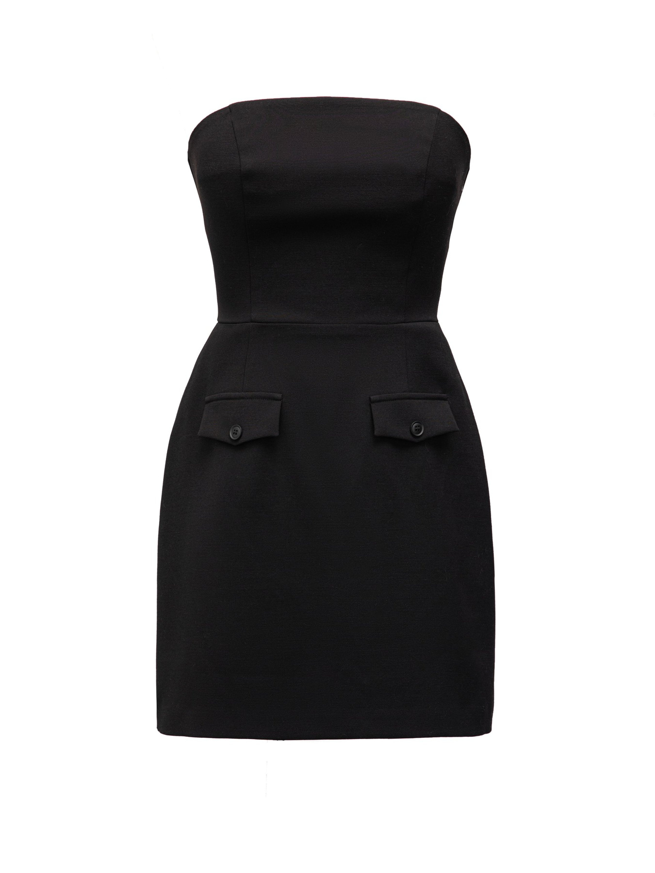 Платье мини Gepur модель 46829 Фото