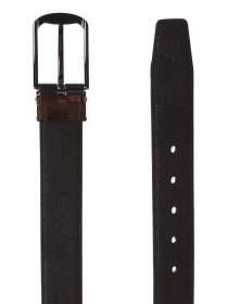 Ремень Borsa Leather модель v1n058-3A Фото