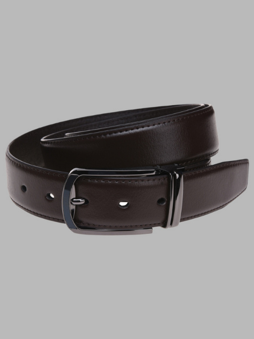 Ремінь Borsa Leather модель v1n058-3A Фото