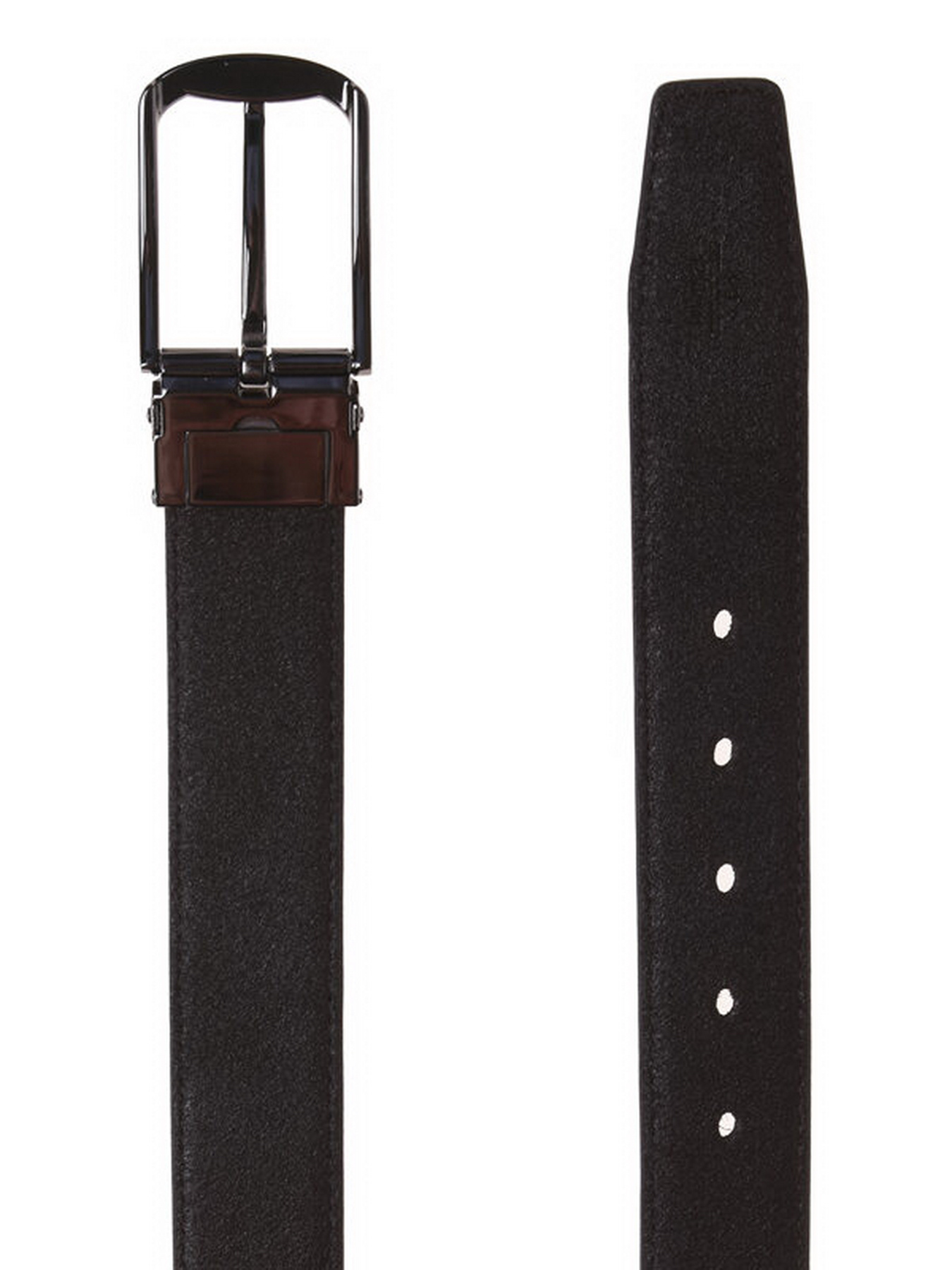 Ремень Borsa Leather модель v1n058-3A Фото