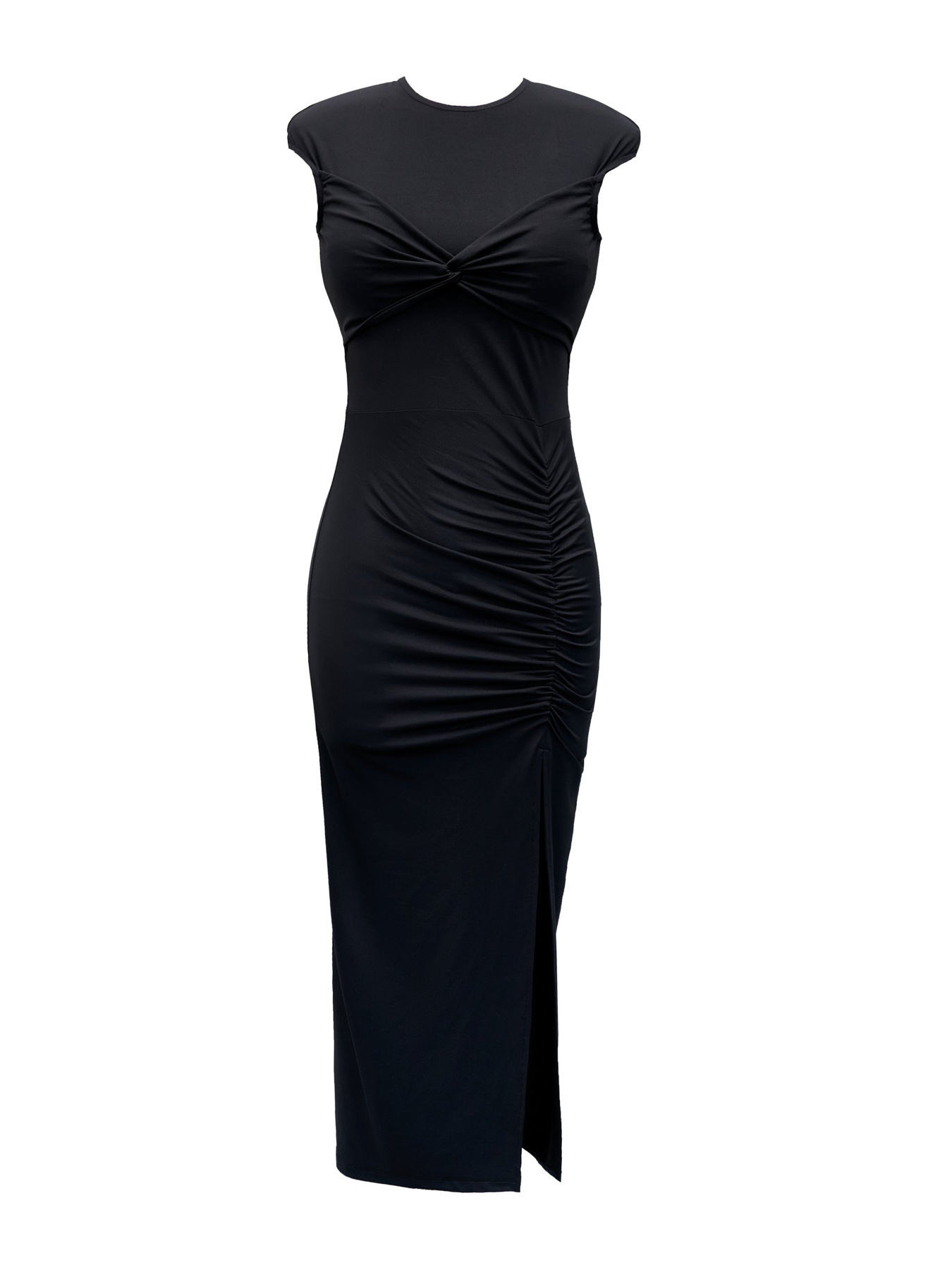 Платье миди Gepur модель 46831 Фото