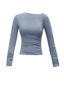 Лонгслив Gepur модель 46832 Фото