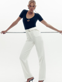 Топ Gepur модель 46836 Фото