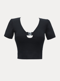 Топ Gepur модель 46836 Фото