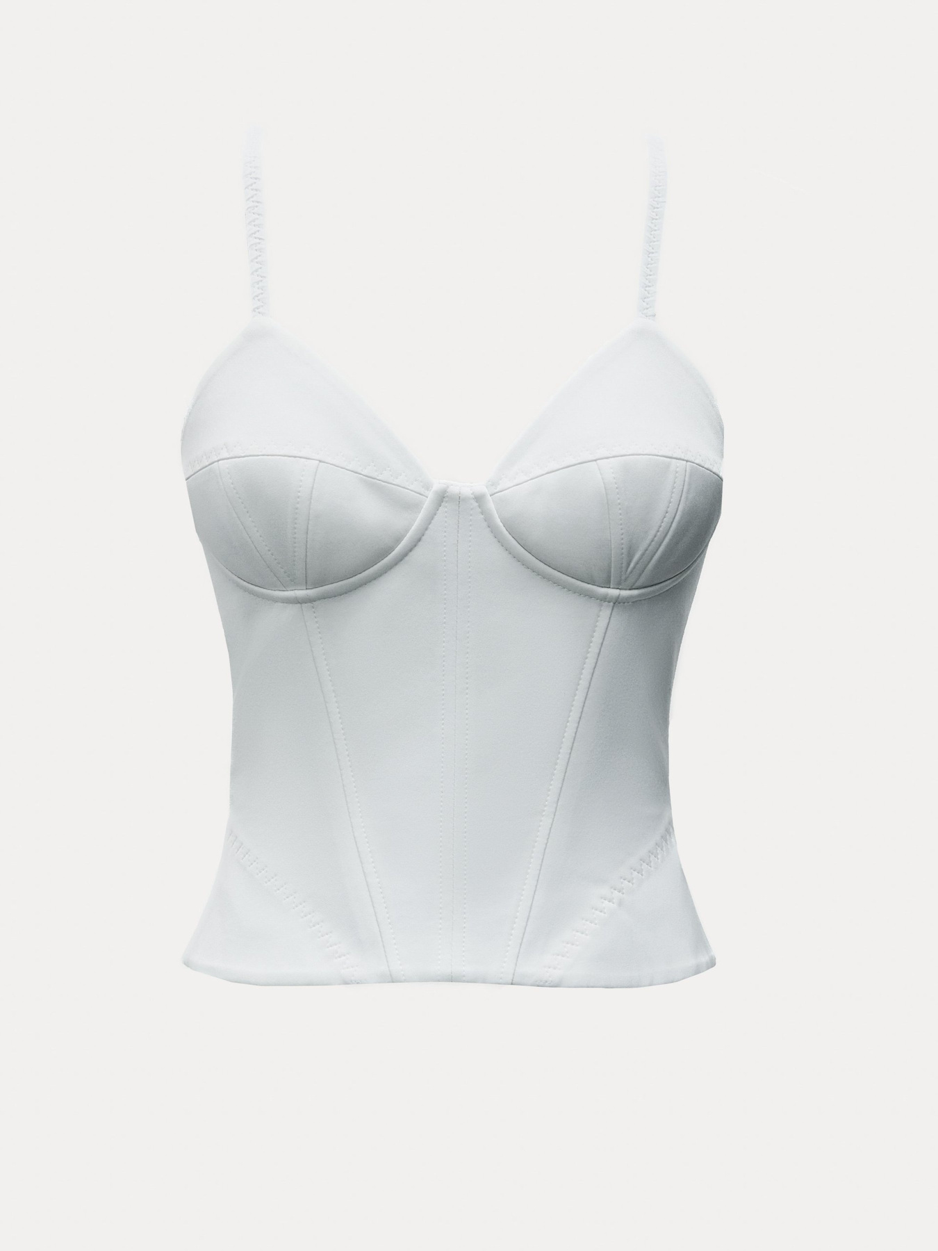 Корсет Gepur модель 46837 Фото