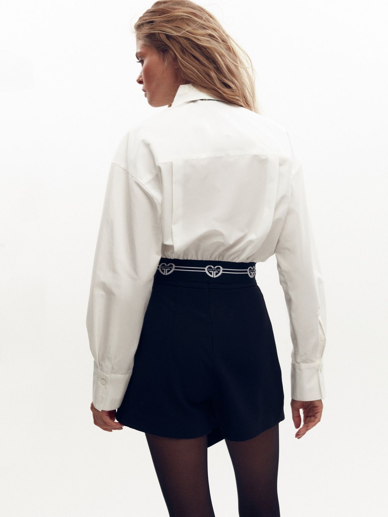 Сорочка Gepur модель 46840 Фото