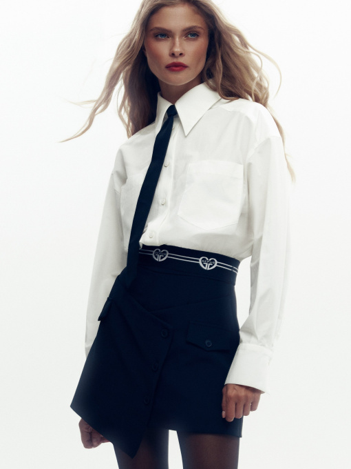 Сорочка повсякденна Gepur модель 46840 Фото