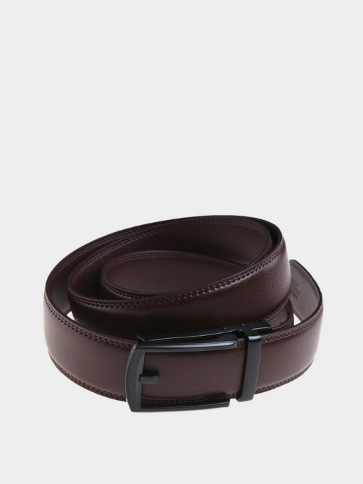 Ремінь Borsa Leather модель v1n447-1C Фото