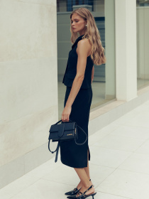 Деловой костюм Gepur модель 46841 Фото