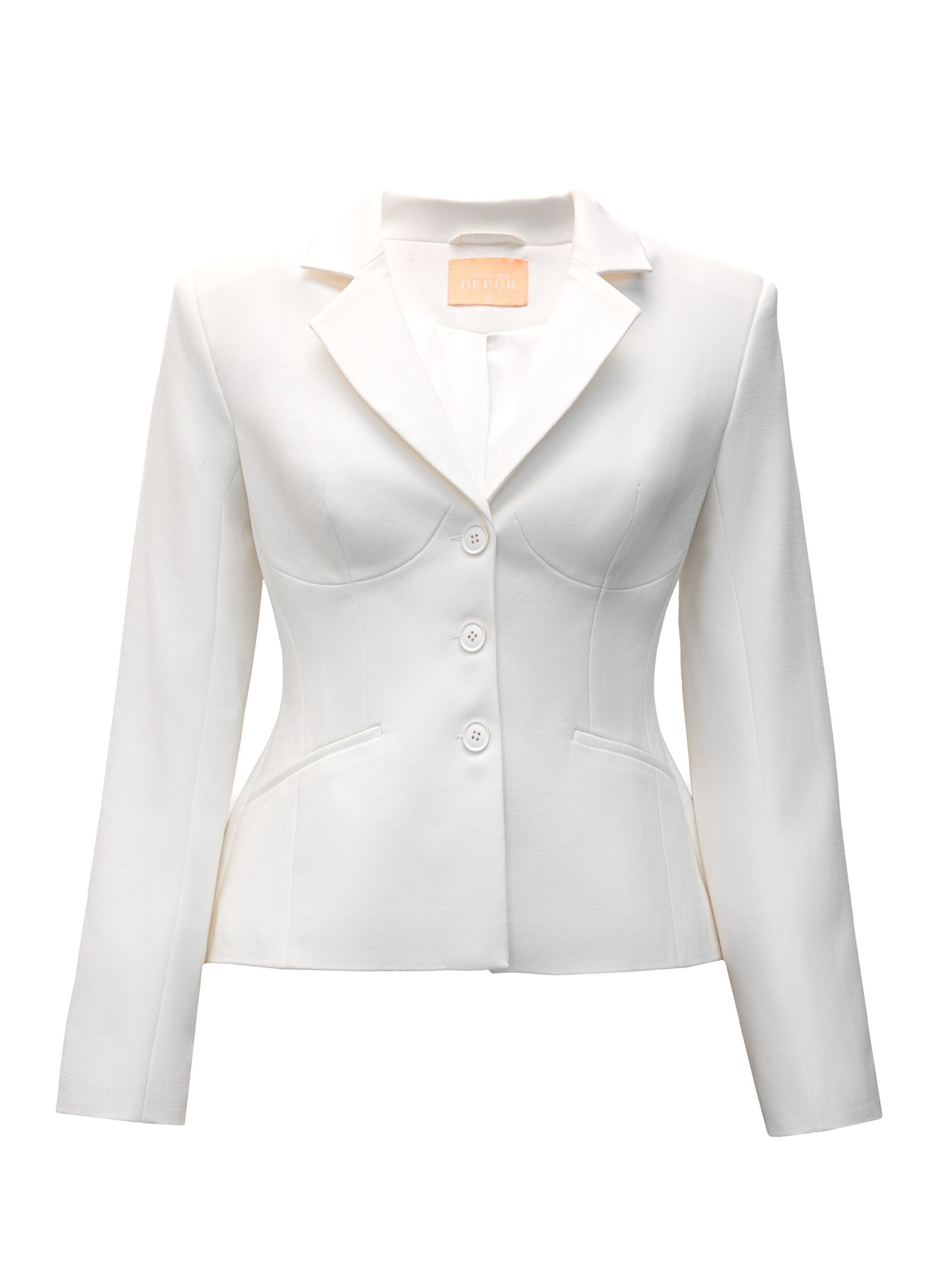 Жакет Gepur модель 46844 Фото