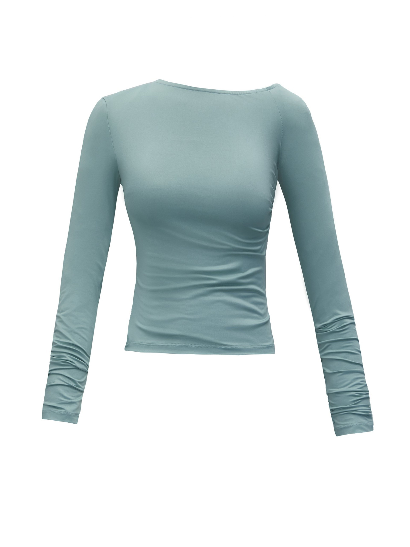 Лонгслив Gepur модель 46866 Фото