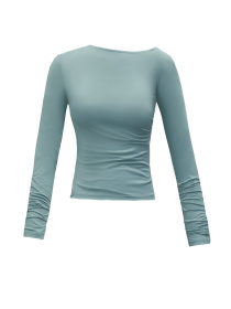 Лонгслив Gepur модель 46866 Фото