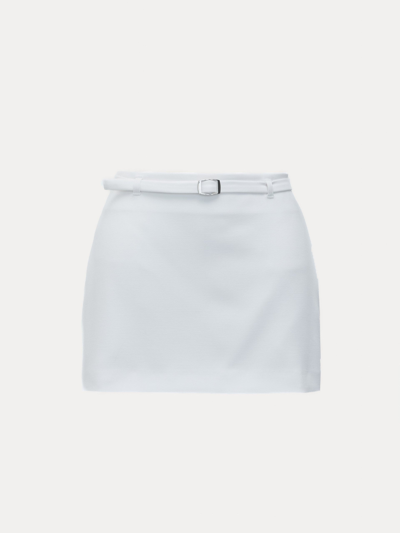 Юбка мини Gepur модель 46868 Фото