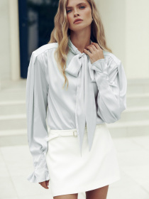 Юбка мини Gepur модель 46868 Фото