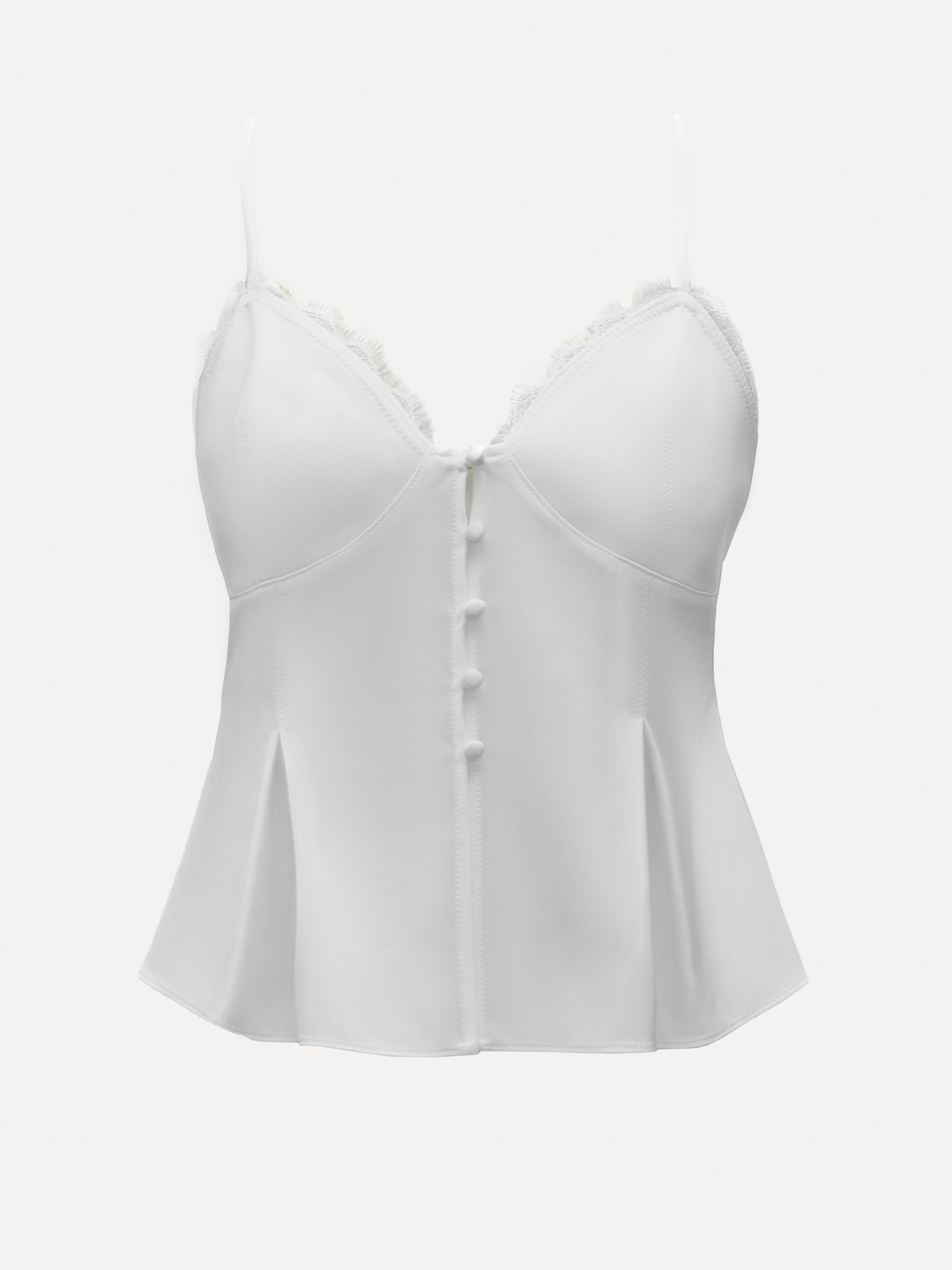 Майка Gepur модель 46873 Фото