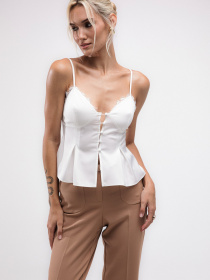 Майка Gepur модель 46873 Фото