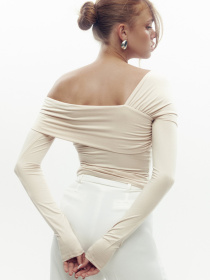 Лонгслив Gepur модель 46894 Фото