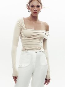 Лонгслив Gepur модель 46894 Фото