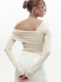 Лонгслив Gepur модель 46894 Фото