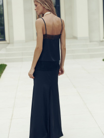 Юбка макси Gepur модель 46961 Фото