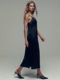 Платье миди Gepur модель 46969 Фото