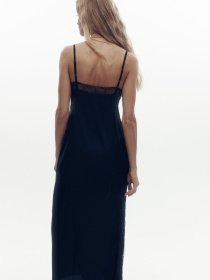 Платье миди Gepur модель 46969 Фото