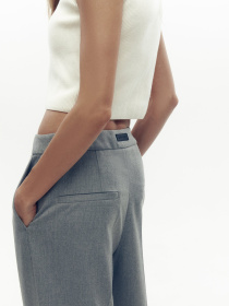 Штани класичні Gepur модель 46982 Фото