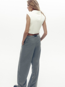 Штани класичні Gepur модель 46982 Фото