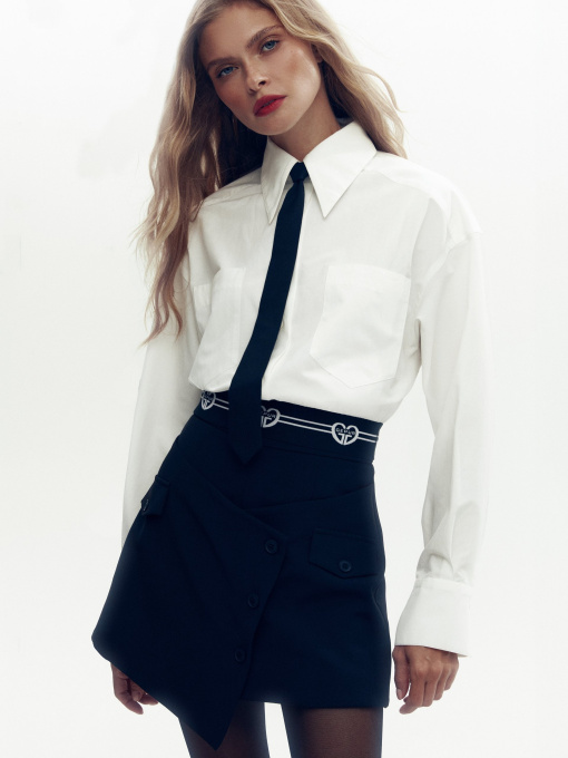 Спідниця-шорти Gepur модель 47004 Фото