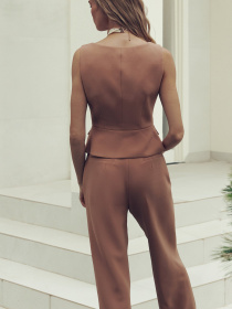 Штани класичні Gepur модель 47011 Фото