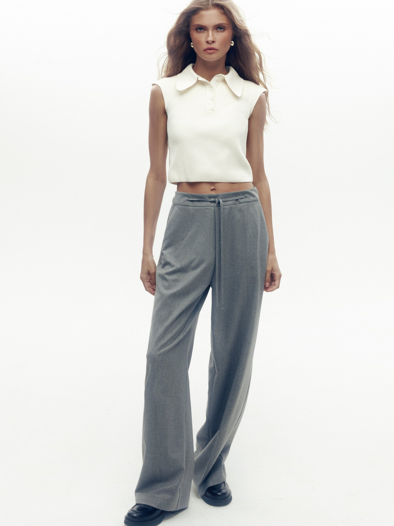 Поло Gepur модель 47022 Фото