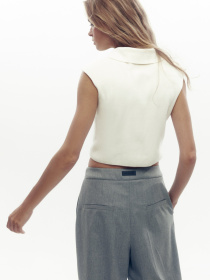 Поло Gepur модель 47022 Фото