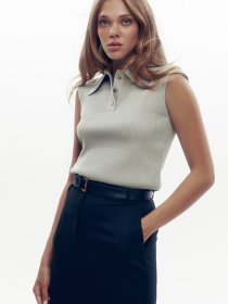 Поло Gepur модель 47023 Фото